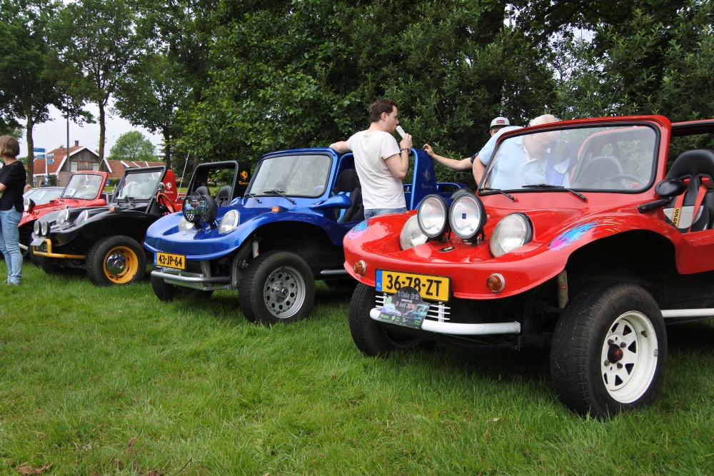 Oldtimerrit Geesteren 3 juni 2018 - 104